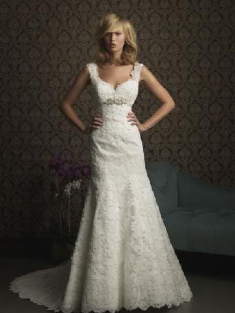 New Bride Wedding dress/brid​esmaid dress/Prom Gown  