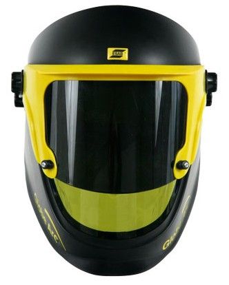 ESAB GLOBE ARC WELDING / GRINDING HELMET   0700000947  