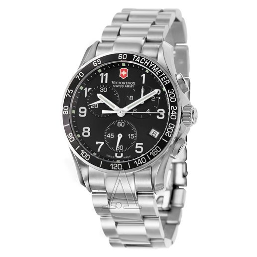 Victorinox Swiss Army Classic Chrono Mens Watch 241122  