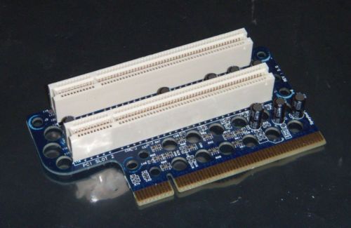IBM THINKCENTRE SPEYBURN PCI RISER CARD Rev 3.0  