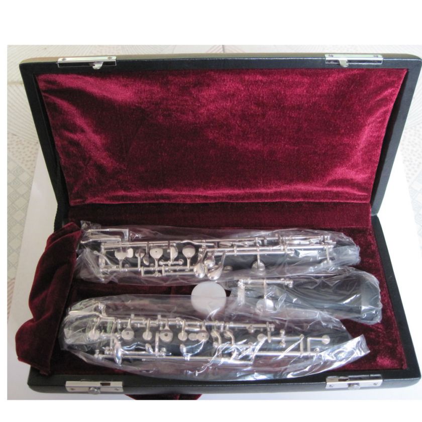 oboe C key perfect sound full oboe full conservatory  