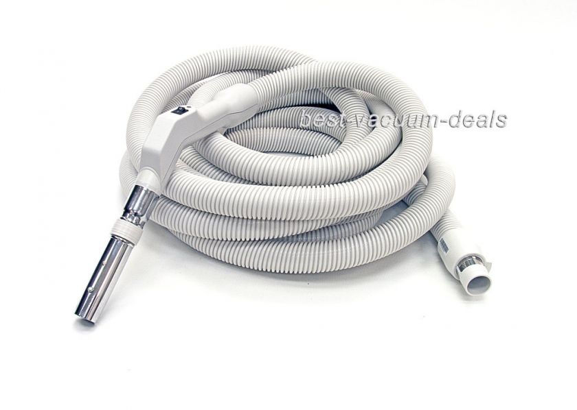 NuTone Central Vacuum Low Voltage Hose CH235 35 NEW 35 foot  