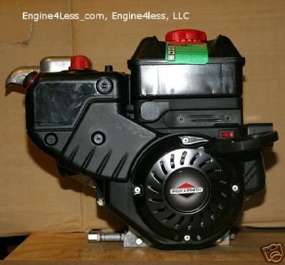 Briggs & and Stratton 12A113 0350 SNOW BLOWER ENGINE  