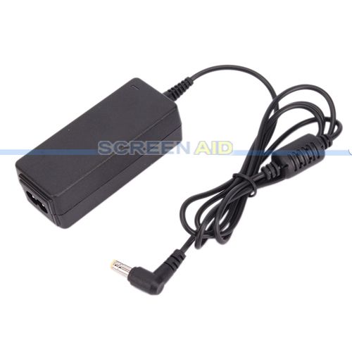   Battery Charger power Supply Cord for Toshiba Mini NB205 NB255 NB505