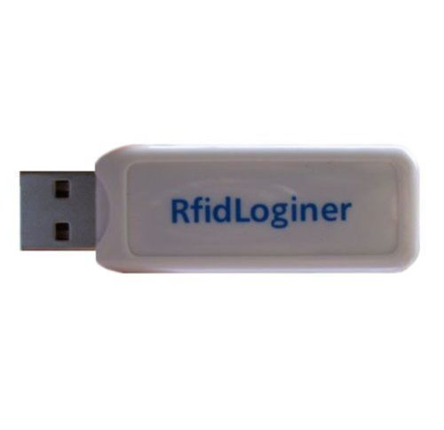 Mini Ingenious USB Rfid Loginer(To Protect Your iPad)  