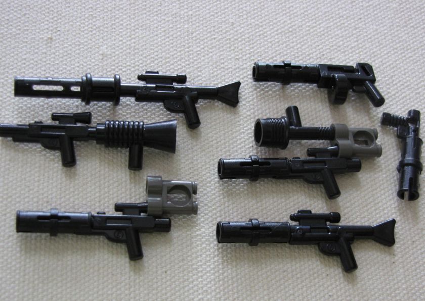 star wars clone wars guns