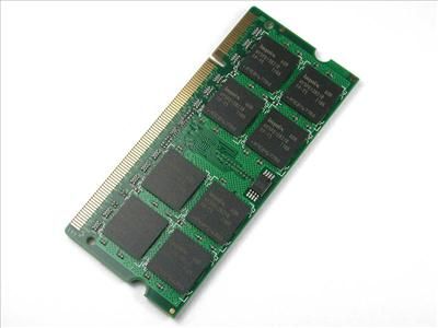 Hynix 4GB 4 GB SODIMM DDR3 PC 1066 PC3 8500 CL7 RAM  
